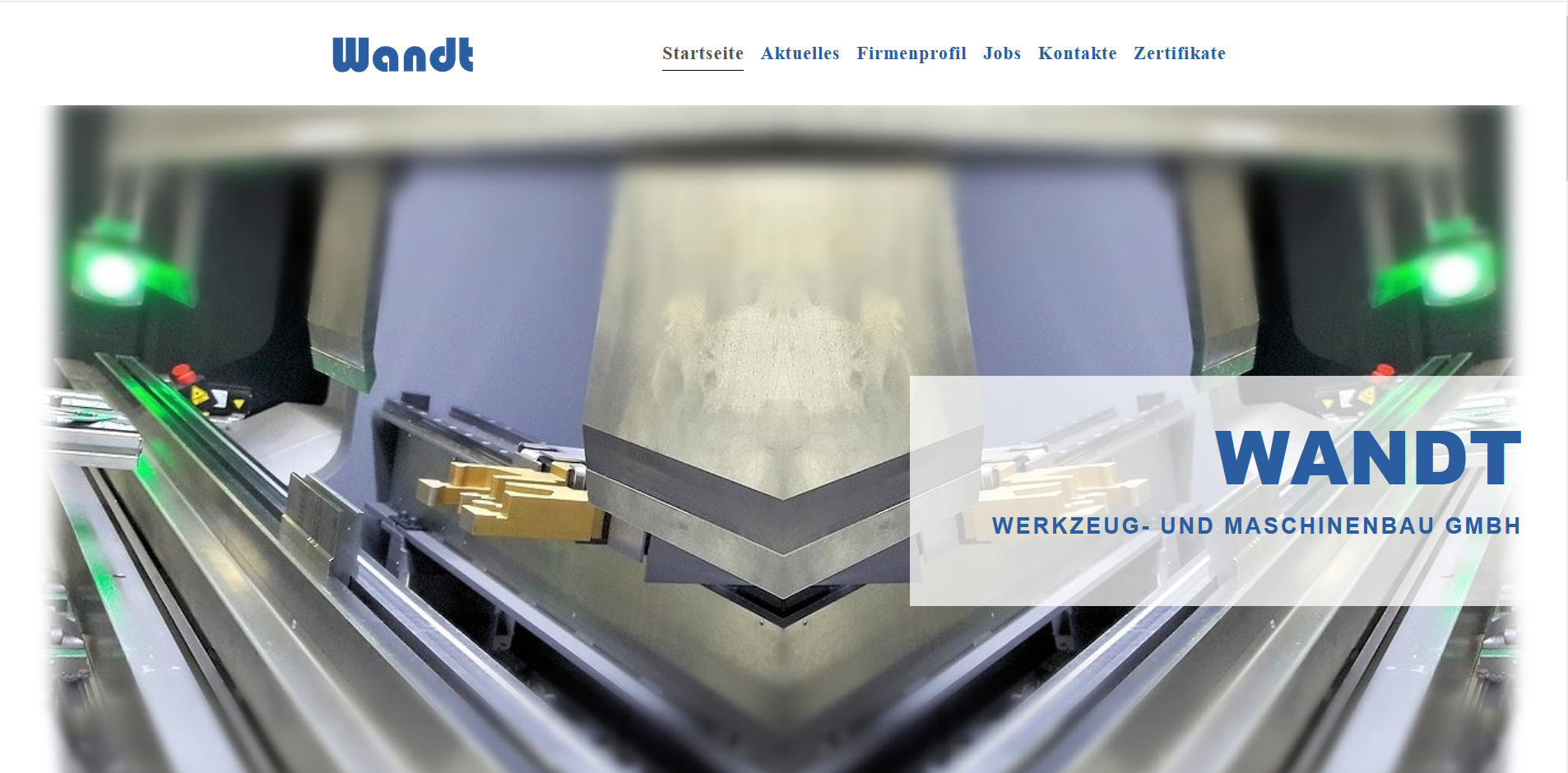 Industrieunternehmen